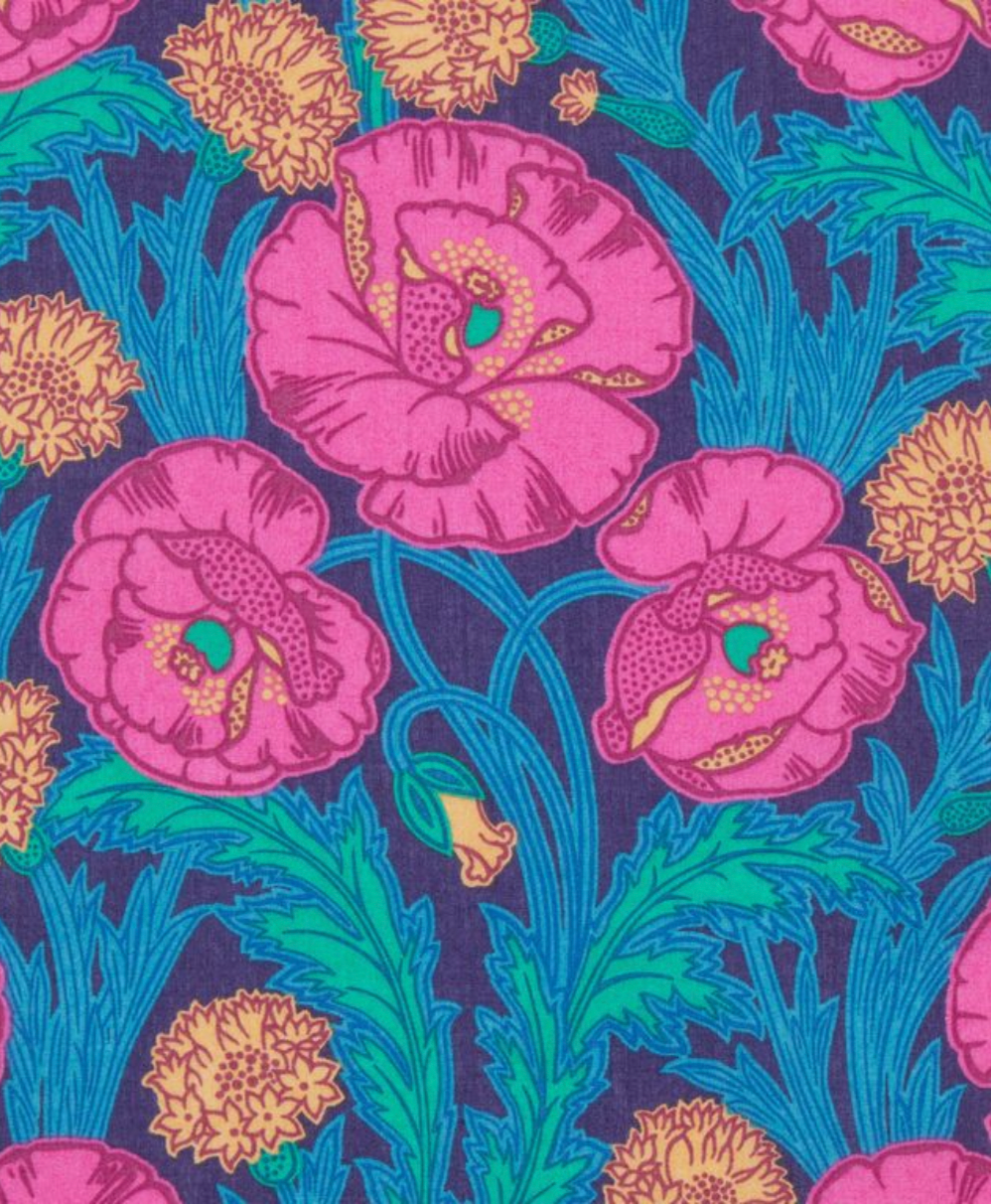 Liberty 150th Anniversary | Explore Iconic Floral Designs Today